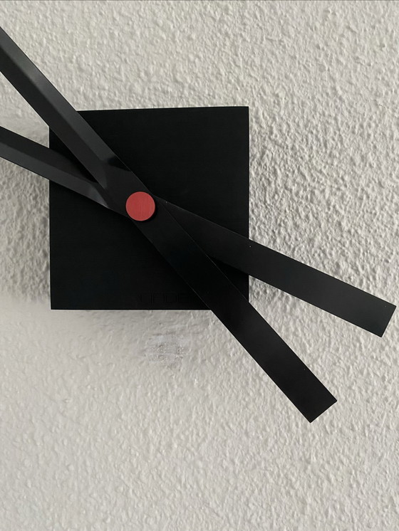 Image 1 of Orologio da parete Cosmo A7000 Progettato da Andersen Design Studio Mo Mo