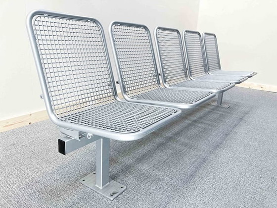 Image 1 of Nn Banco de espera 5P