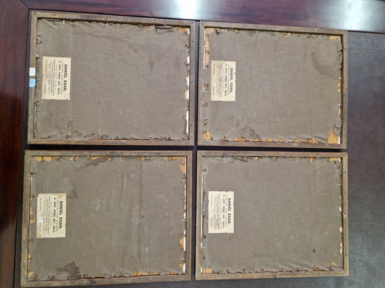 Image 1 of Zeer bijzondere oude onderscheidingen 