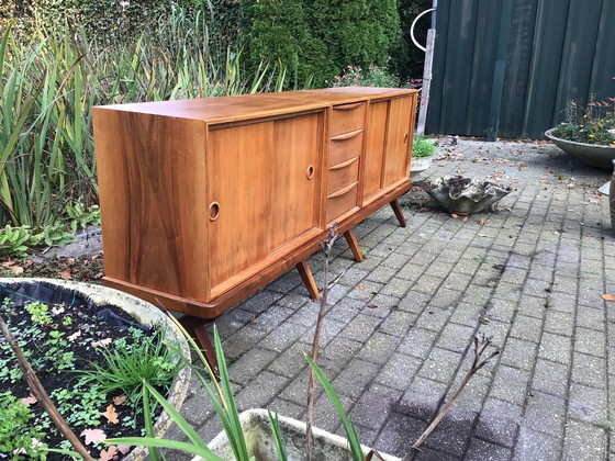 Image 1 of Rudolf Bernd Glatzel dressoir