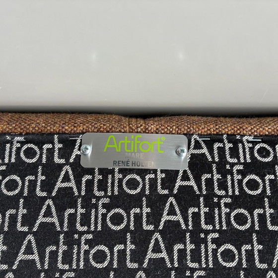 Image 1 of Artifort Mare 2,5-Sitzer