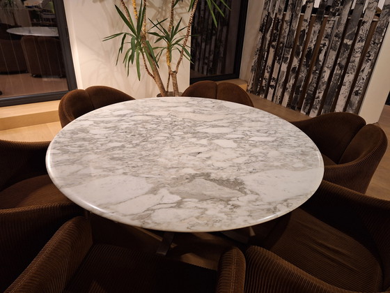 Image 1 of Tisch von Osvaldo Borsani & Eugenio Gerli für Tecno 