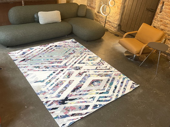 Image 1 of Brink and Campman Yeti Summit carpet 170 x 240 NEW