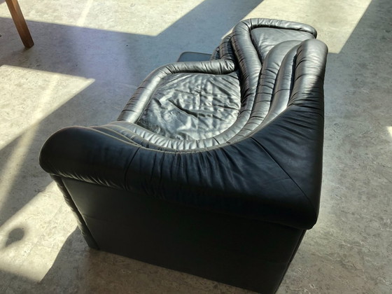 De Sede Terrazza – Modulare Sofas, Leder (photo 27 of 30)