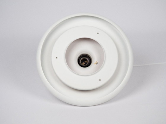 Image 1 of Coppia di lampade vintage danesi di Hans Due, Fog og Morup, anni '70