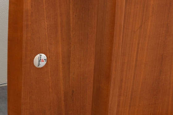 Image 1 of Teak Model 640 Coffee Table by Peter Hvidt & Orla Mølgaard-Nielsen for France & Søn / France & Daverkosen, 1950s.