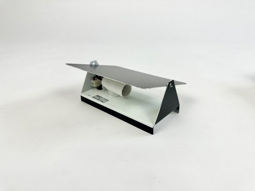 5 x CP1 wandlampen van Les Arcs, Charlotte Perriand