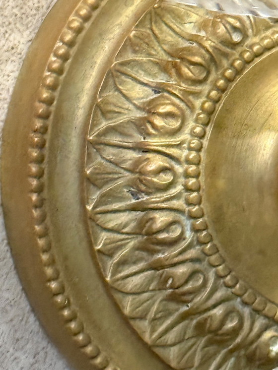 Image 1 of Paire de girandolles