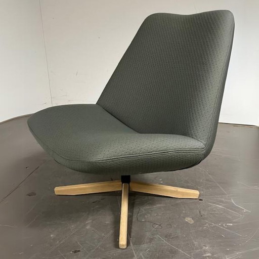 Poltrona Melanie di Cartel Living