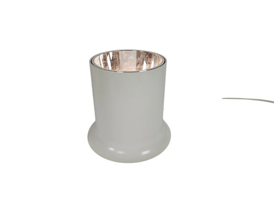 Lumiance Holland - Modello 268916 - Faretto riflettore - Olanda - Anni '80 – Faretti, Metal, Chrome (photo 6 of 10)