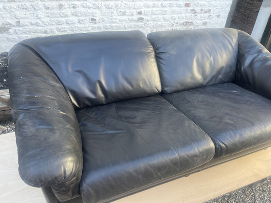 Image 1 of Leolux vintage sofa 