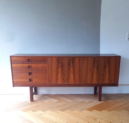 Credenza di metà secolo