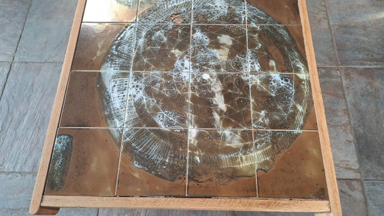 Mesa de centro Belarti – Mesas de centro, Ceramic, Wood (photo 10 of 15)