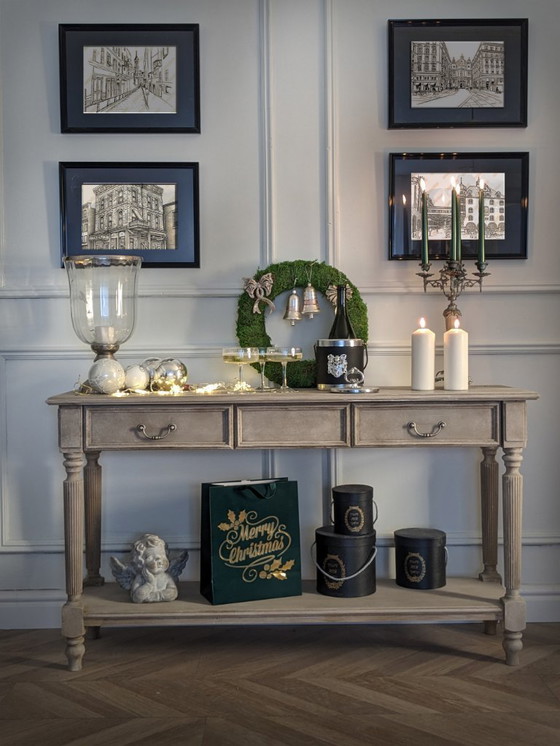 Image 1 of MonAntonine Le Rustique Bureau