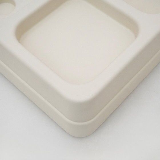 Image 1 of Modular sofa with coffee table by Cesare Casati for Sormani, 1970s