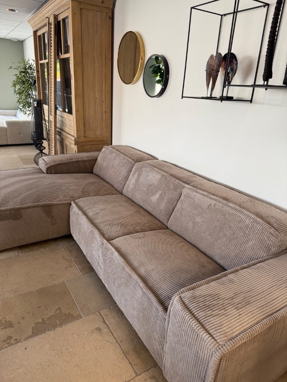 Image 1 of Divano ad angolo NUOVO