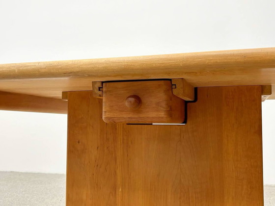 Image 1 of Set consisting of a corner bench, table and 2 chairs from Team 7