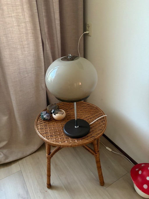 Taffellamp Dijkstra
