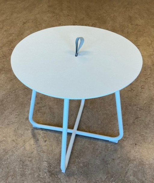 SUNS Beistelltisch 44 cm x 44 cm - Design – bijzettafels, Metal