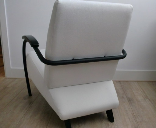 gelderland 5470 armchair design jan des bouvrie as new