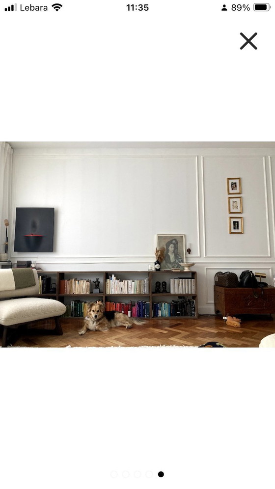 Image 1 of Safretti Gietijzeren Bio-ethanol Haard