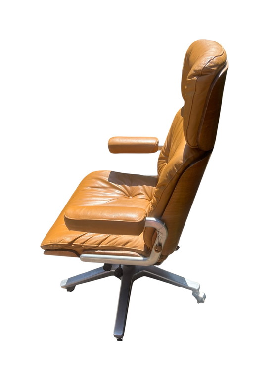 Image 1 of Sedia vintage | poltrona Stoll Giroflex anni '60