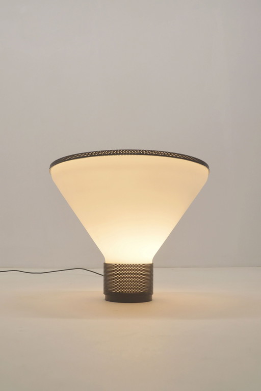 Lamp Figura Designed By Gregotti Associati For Fontana Arte, 1980s