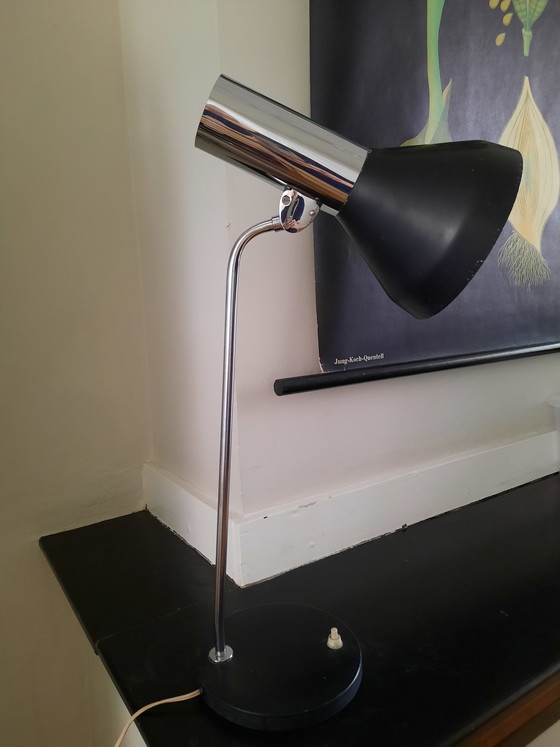 Image 1 of Vintage desk lamp, 1970s