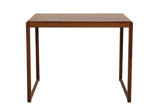 Image 1 of Table d'appoint vintage en palissandre, Danemark 1960
