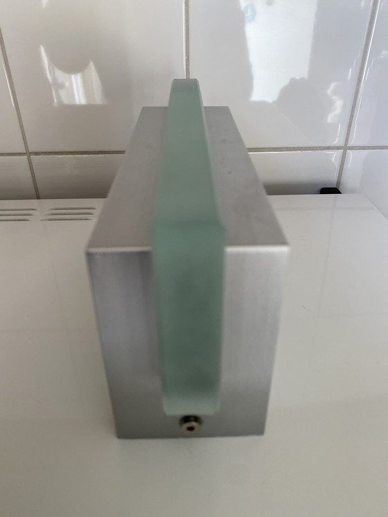 Image 1 of Lampade da parete (6) Massive - il mio soggiorno Ayan