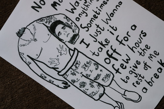 Image 1 of Robbie Williams