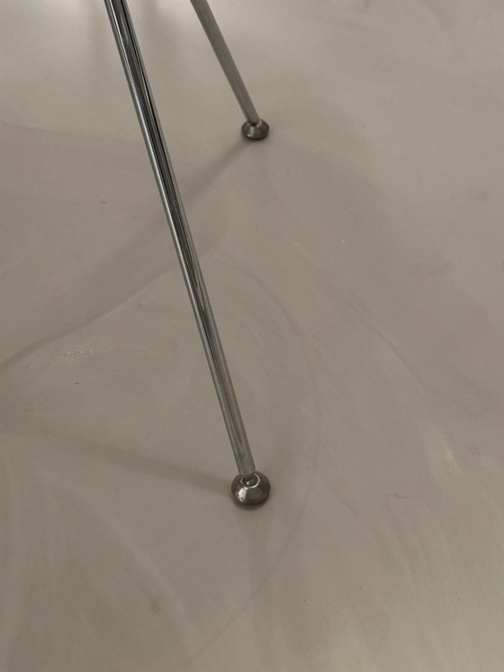 Image 1 of beek maupertuus glass side table