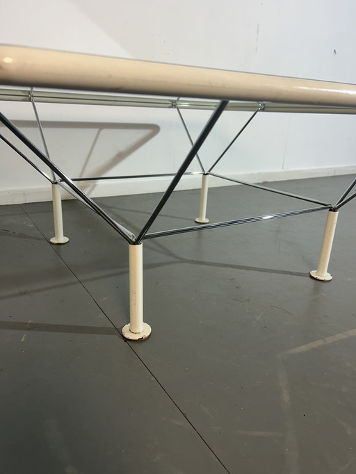 Table basse Niels Berndtsen « 1970 »