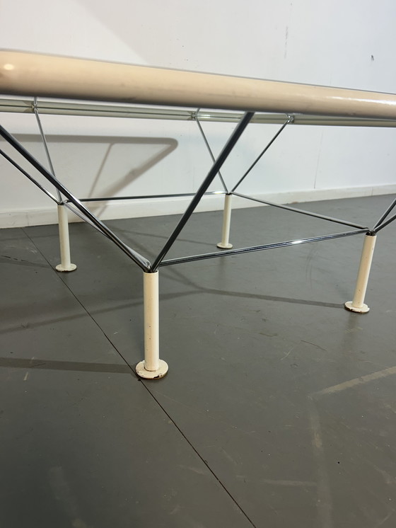 Image 1 of Niels Berndtsen coffee table '1970'