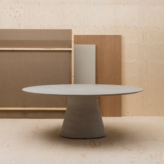 Image 1 of Mesa diam. 160 cm Andreu World