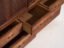 Antique Japanese small chest of drawers - Showa Period (c. ) #11 – Metal (photo 23 of 40)