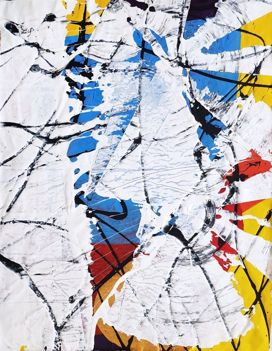 Image 1 of Jürgen Angeler - La estatua de Cristo