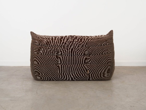 Image 1 of Divano a due posti Togo, design francese, anni '70, designer: Michel Ducaroy, produttore: Ligne Roset