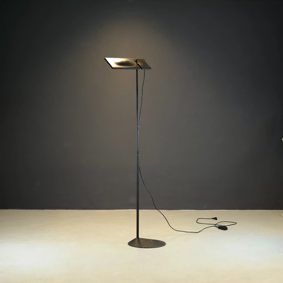 Image 1 of Italiana Luce Duna floorlamp by Marco Colombo & Mario Barbaglia