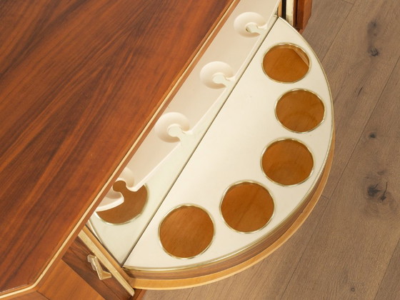 Image 1 of 1950s bar cabinet, Vintage