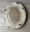 Espiga oval