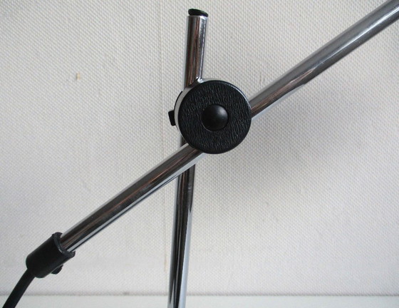 Image 1 of Vintage Anvia table/desk lamp, design J. Hoogervorst. Model 6050