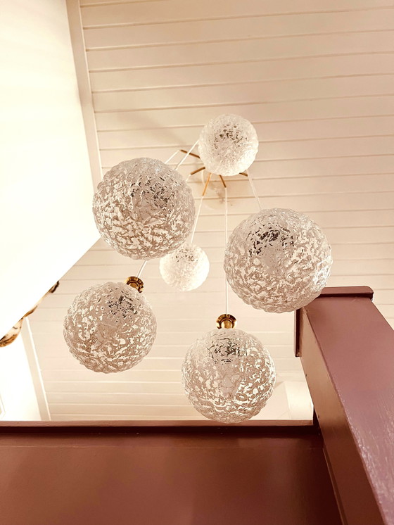 Image 1 of Cascata in stile Hollywood Regency