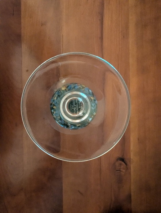 Image 1 of Verres coktail Inca Hermès