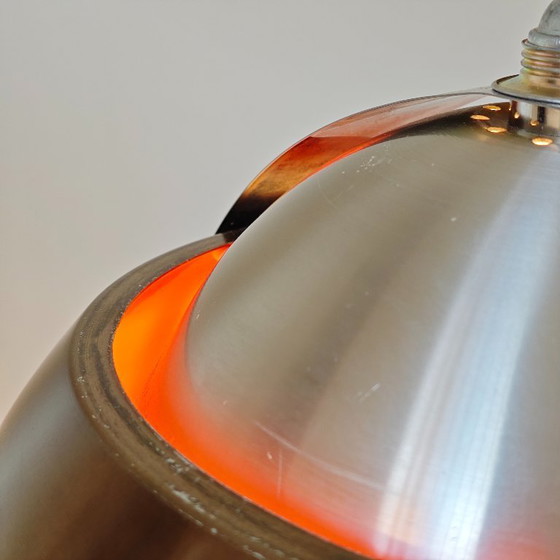Image 1 of Vintage Lakro Amstelveen pendant lamp