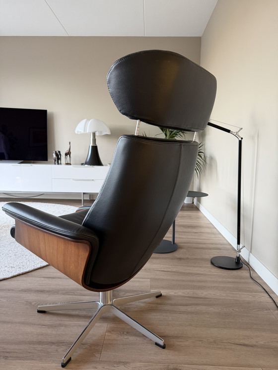 Image 1 of Fauteuil pivotant, Time Out, marque Conform