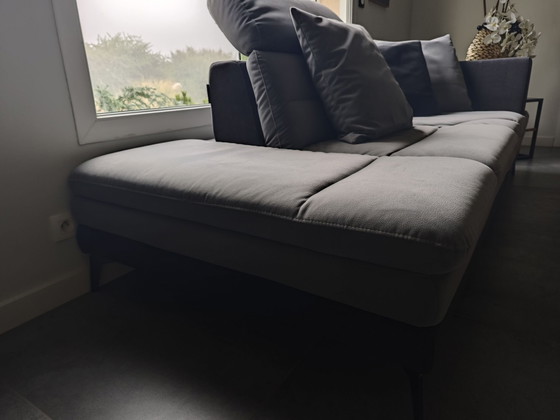 Château d'Ax Sofas – Chateau D'ax, Metal, Textile (photo 2 of 5)