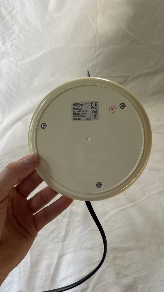 Image 1 of Philips Massive Studio Jason Desk Lamp