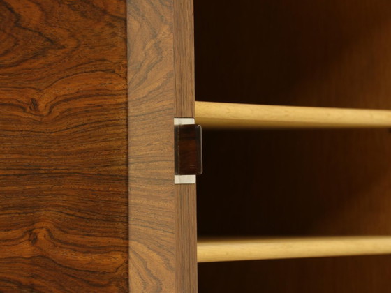 Image 1 of Credenza modello RY 25 in palissandro di Hans Wegner per RY Mobler, Danimarca, anni '60
