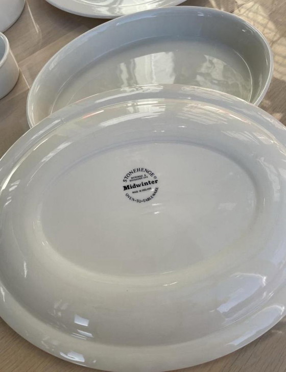 Image 1 of Wedgwood Midwinter